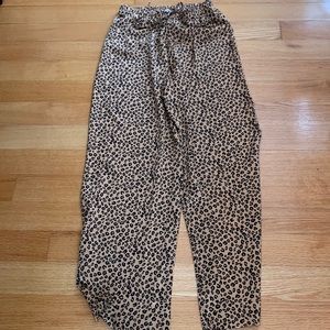 Womens pants